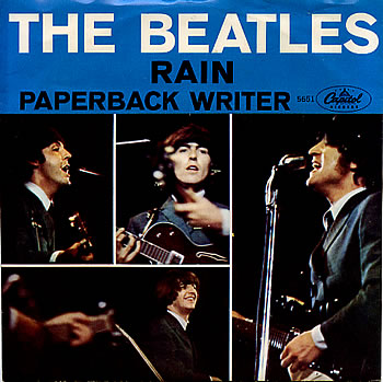 Rain (Beatles song)